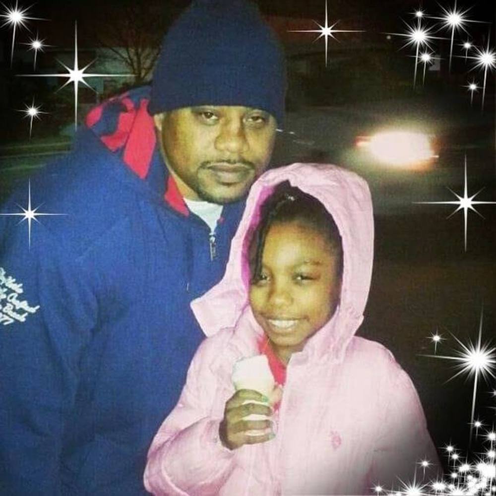 Meet your Posher, Ty